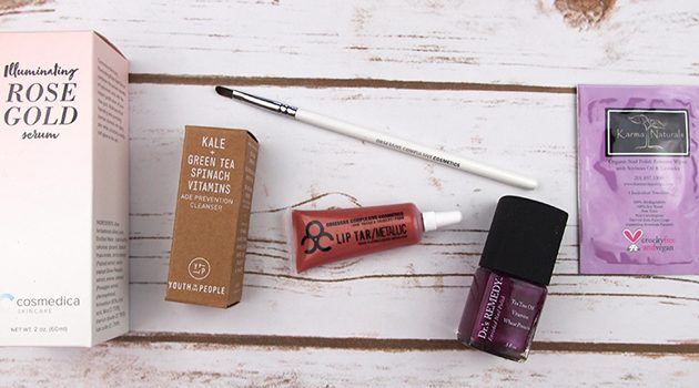 Spring into Cruelty-Free Beauty with Vegan Cuts!