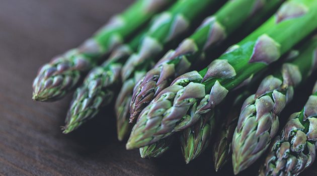 Spring Vegetables to Add to Your Diet