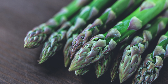 Spring Vegetables to Add to Your Diet