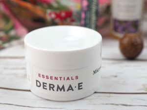 Derma E Microdermabrasion Scrub