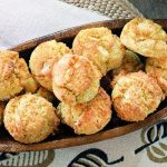 Southern Air-Fried Hush Puppies