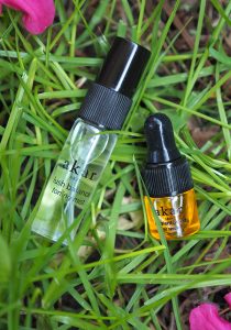 Akar Skin Toner and Serum