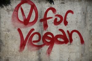 Veganism Carries On