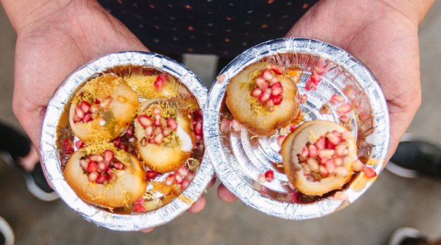 Intrepid Travel Now Offers Vegan Tours