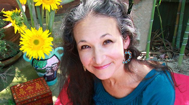 Interview Series: Bella Mahaya Carter