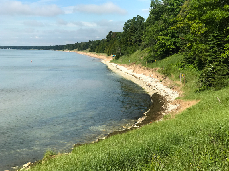 Door County