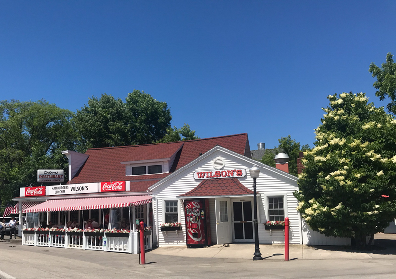 Door County