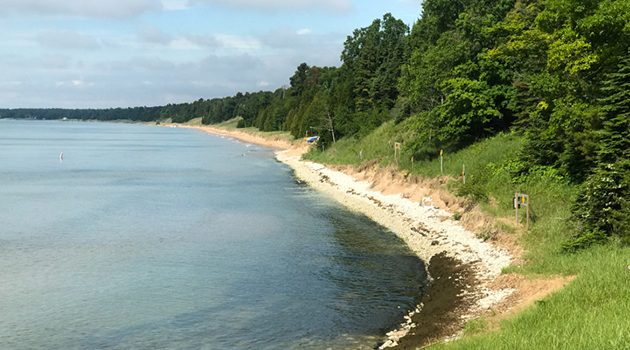 5 Good Bets for Vegans in Door County, Wisconsin