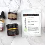 The August Vegan Cuts Vegan Beauty Box