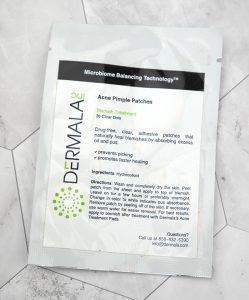 Dermala Acne Pimple Patches
