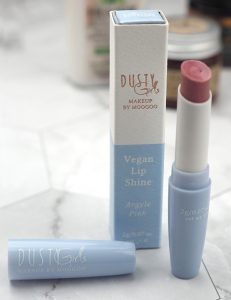 Dusty Girls Vegan Lip Shine