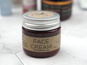Farmstead Apothecary Face Cream