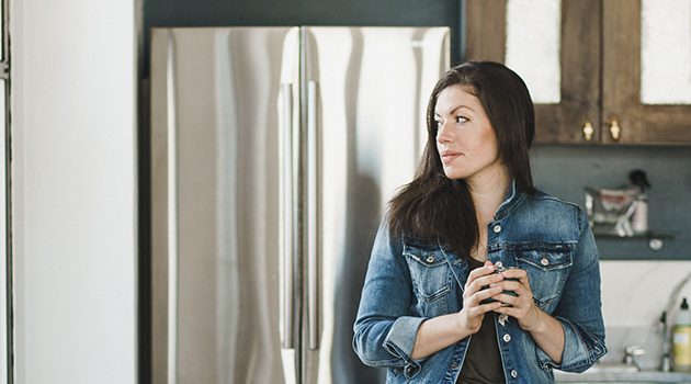 Interview Series: Kim-Julie Hansen