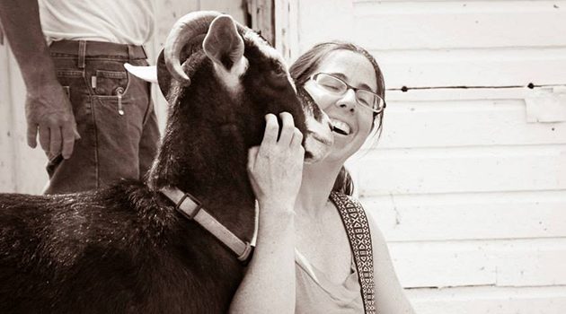 Interview Series: Two Trick Pony’s Laurie Johnston