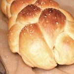 Vegan Challah