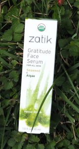 Zatik Gratitude Face Serum 