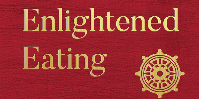 Enlightened Eating by Dr. Cassandra Ohlsen