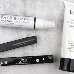 The September Vegan Cuts Vegan Beauty Box feature