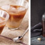 Fran Costigan's Vegan Chocolate White Russian