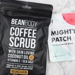 the January Vegan Cuts Vegan Beauty Box feature