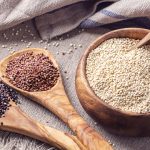 8 Reasons to Eat Whole Grains