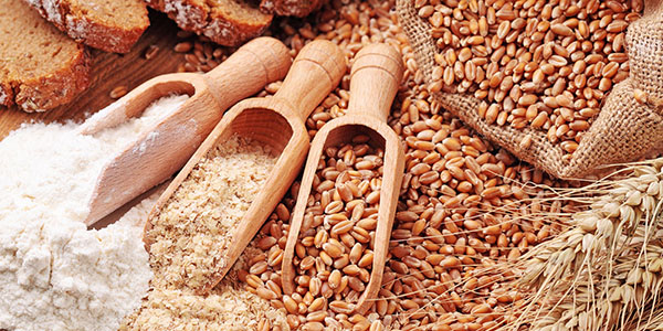 8 Reasons to Eat Whole Grains