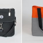 GOSBAGS - fashionable, functional and for a cause