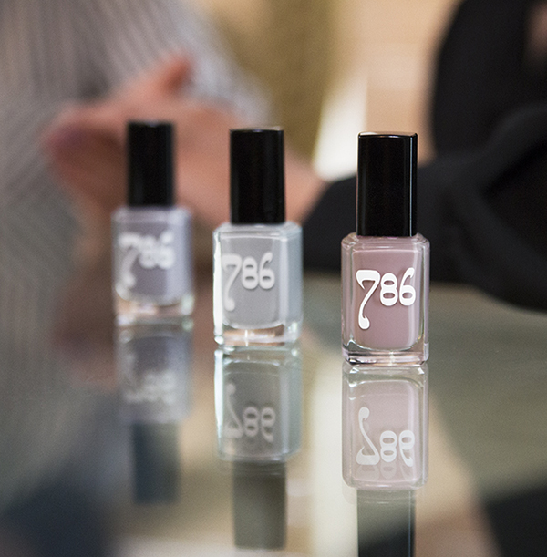 Best halal nail polish: Breathable formulas that deliver on shine and  colour | The Independent