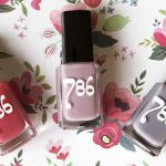 Treat Your Nails to a Cruelty-Free Manicure with 786 Cosmetics Nail Polish