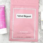 February Vegan Cuts Vegan Beauty Box feature