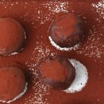 Fran Costigan's Vegan Bittersweet Chocolate Truffles