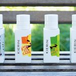 KIERIN NYC makes vegan perfumes