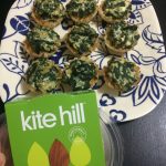 Kite Hill Spanakopita