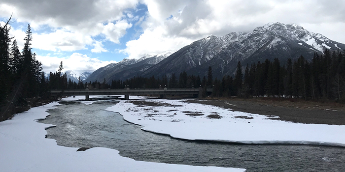 Banff National Park