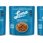 Loma Linda Plant-Based Protein Meal Solutions