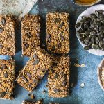 Muesli Bars