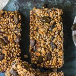 Muesli bars