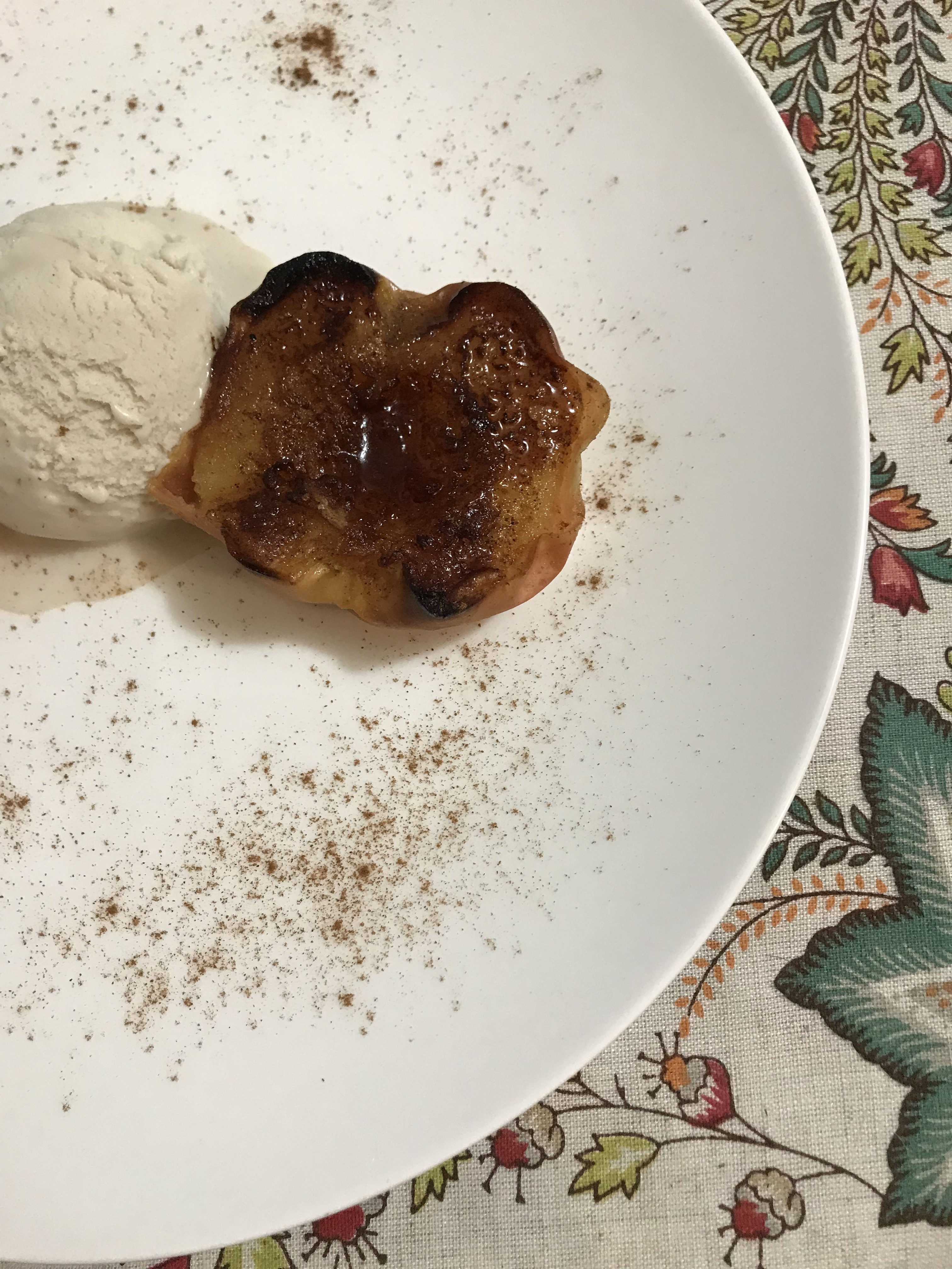 Vegan Air Fryer Apple Chic Vegan