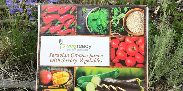 VegReady