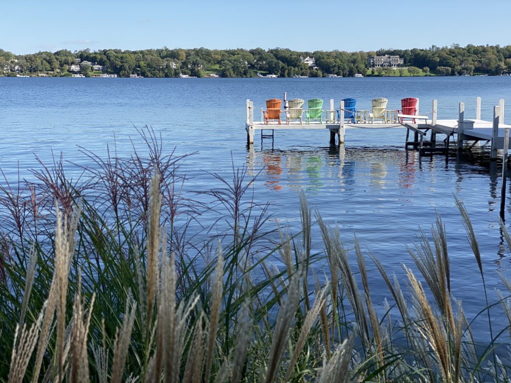 Lake Geneva Wisconsin