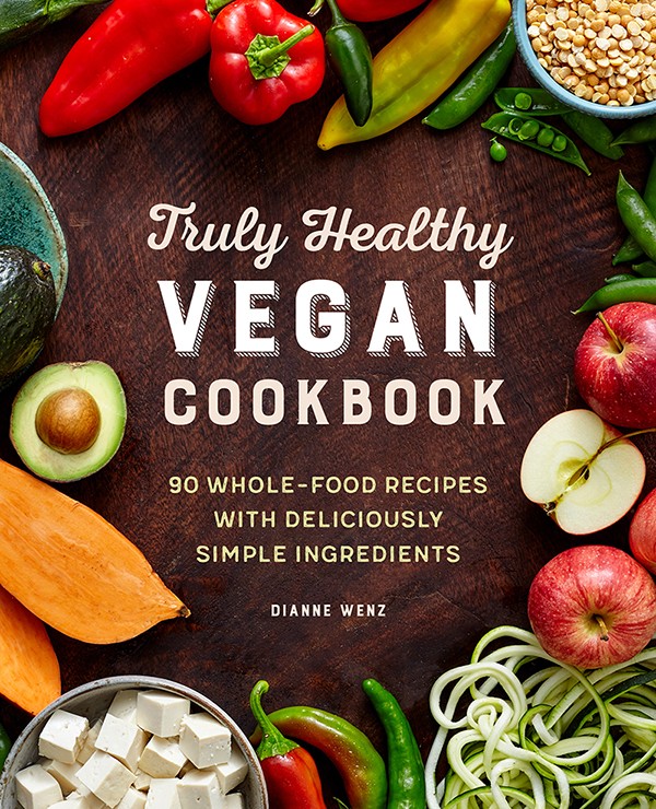 Vegan Frittata From The Truly Healthy Vegan Cookbook Chic Vegan